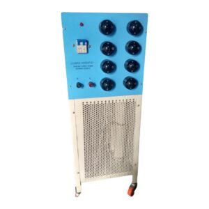 Loading Rheostat 3.5KW Bank