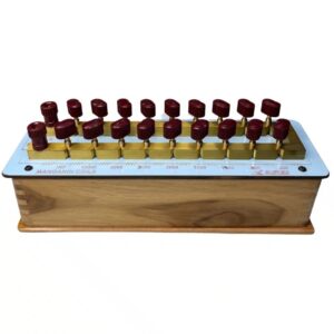 Resistance Box 1000 Ohms