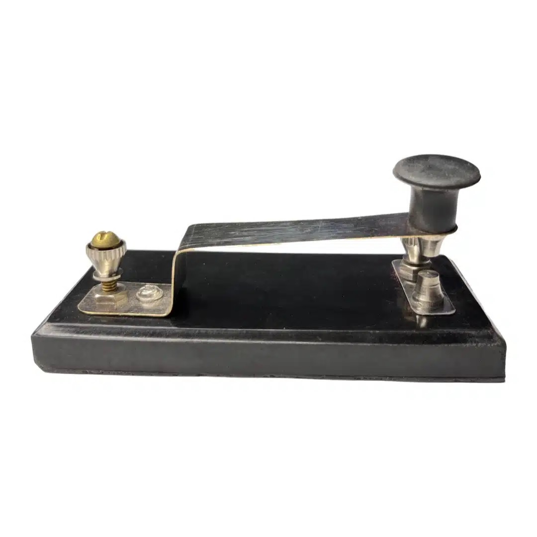 Tapping Key 1 Tapping Key