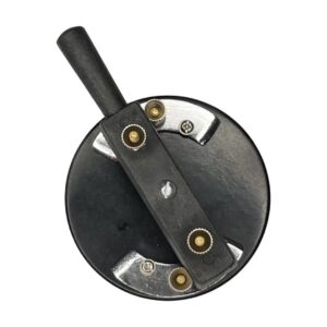 Reversing Key |Commutator