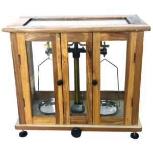 Physical Balance 250gm