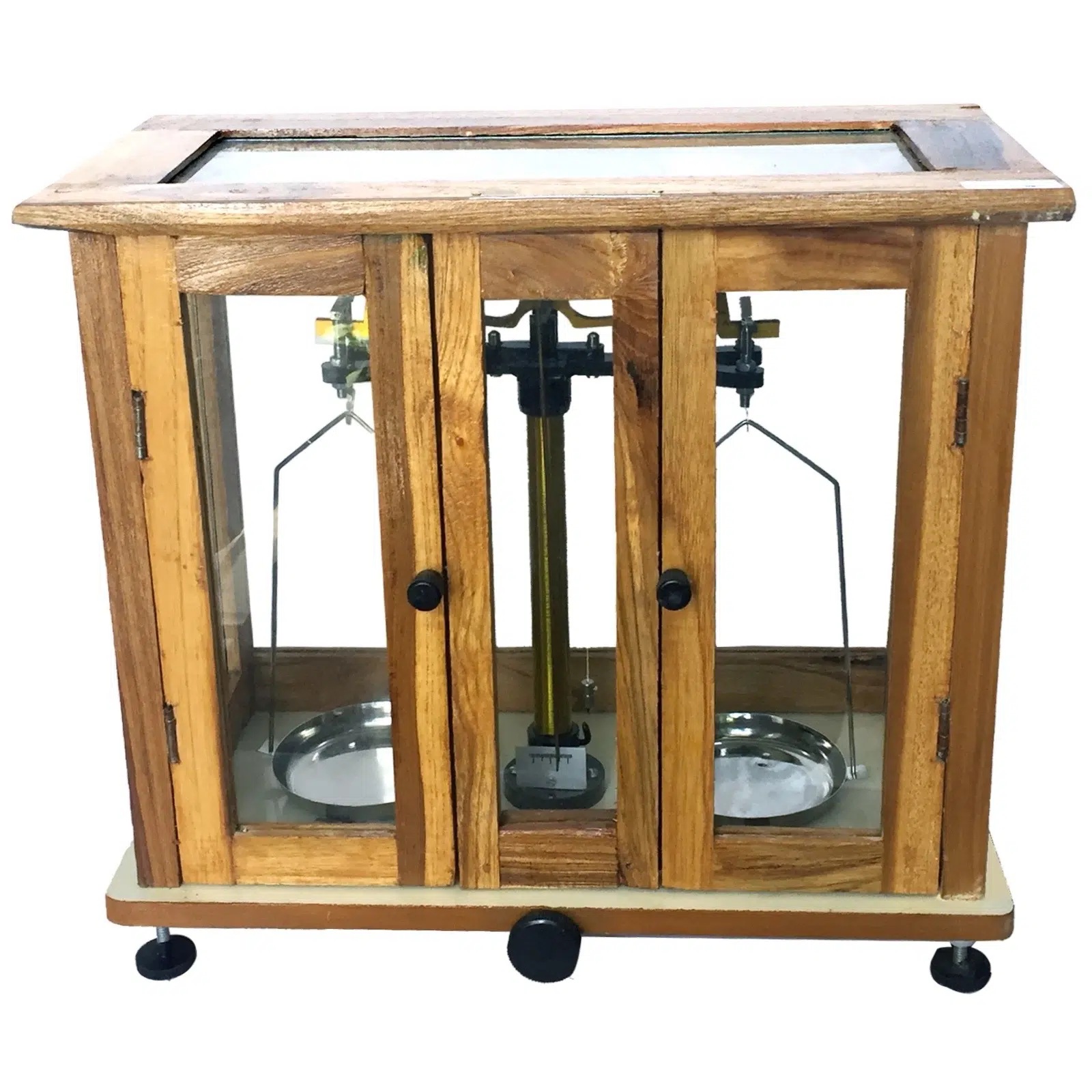 Physical Balance 250gm 1 Physical Balance 250gm