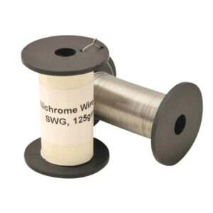 Nichrome Wire (100gm)