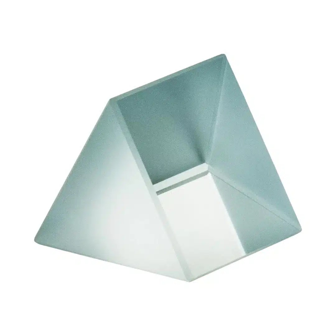 Glass Prism 1 Glass Prism