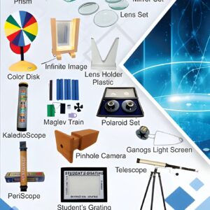 PM Shri Science Kit
