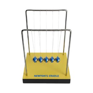 Newton’s Cradle Model