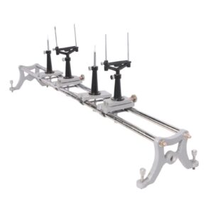 Optical Bench Full Shaper