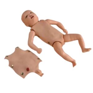 Advance Nursing Baby Unisex