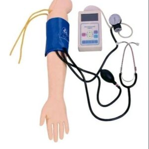 Advanced Blood Pressure Training Arm Model