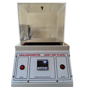 Analgesiometer (EDDY HOT PLATE)