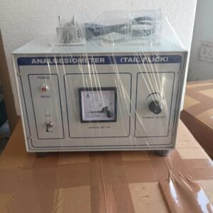 Analgesiometer Tail Flick