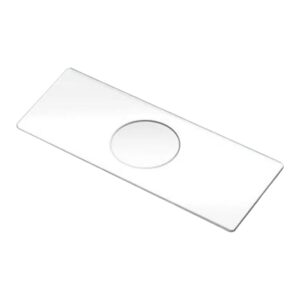 Cavity Slides (Pack of 10)