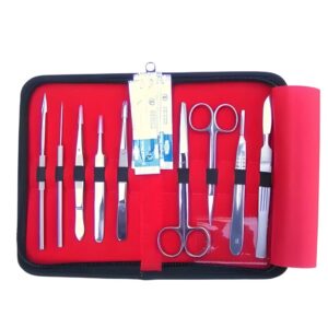 Biology Dissection Kit