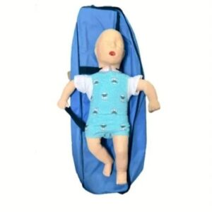 Baby Anne Infant Cpr Manikin