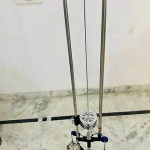 Barton Apparatus / Torsion Apparatus Vertical