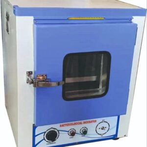 Bacteriological Incubator 14" x 14"