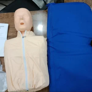 Half Body Upper Torso CPR Manikin