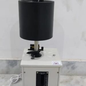 Kymograph Recording Drum