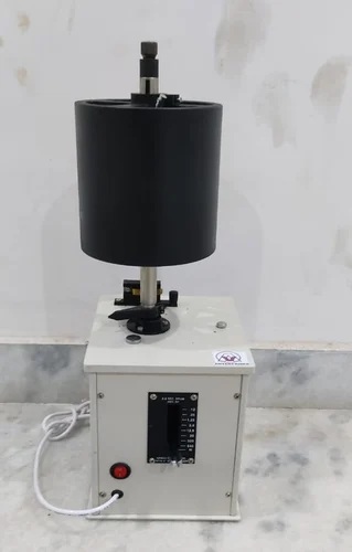 Kymograph Recording Drum 1 Kymograph Recording Drum