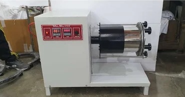 Laboratory Ball Mill 5 Kg 1 Laboratory Ball Mill 5 Kg
