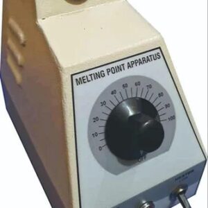 Melting Point Apparatus