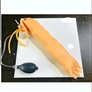 Multi-Functional Child IV Training Arm Model