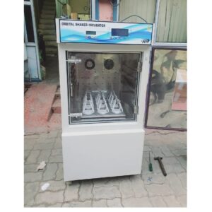 Orbital Shaker Incubator