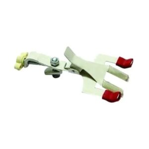 Burette Clamp Poly Fisher Type