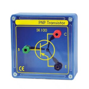 PNP Transistor Unit