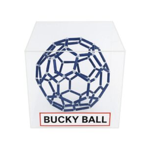 Bucky Ball Model