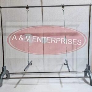 Rigidity Apparatus Searles Pattern With Stand