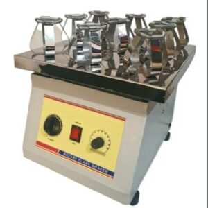 Rotary Shaker 9 Flask