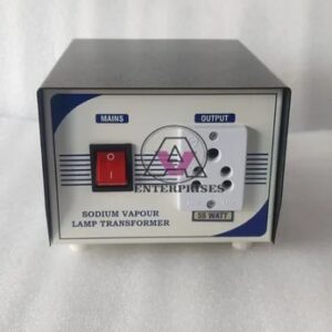Sodium Lamp Transformer 55Watt