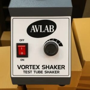 Vortex Shaker Test Tube Shaker