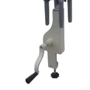 Centrifuge Machine Hand operated