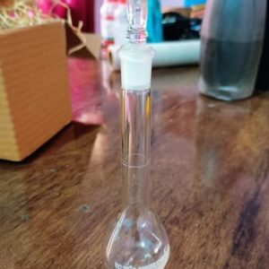 Volumetric Flask 25ml