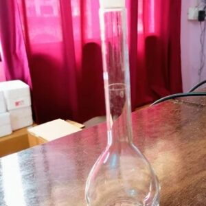 Volumetric Flask 100ml
