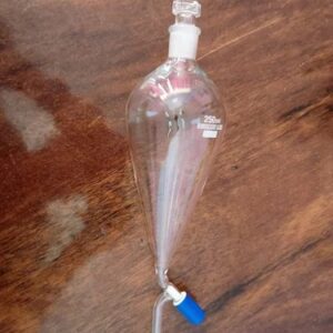 Separating Funnel 250 Ml