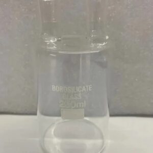 Woulf Bottle Two Neck