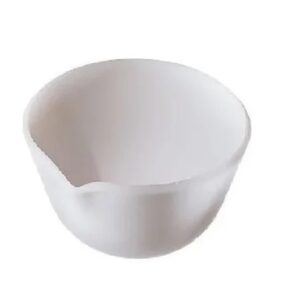 Laboratory China Dish