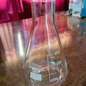 Conical Flask 250ml