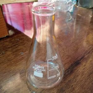 Conical Flask 100ml