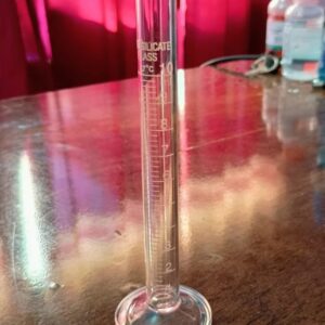 Measuring Cylinder 10ml