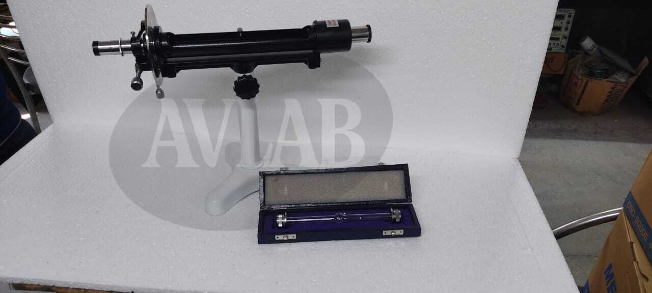 Student Polarimeter Laurents Half Shade 1 Student Polarimeter Laurents Half Shade