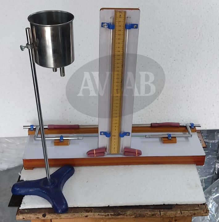 Viscosity Apparatus Capillary Flow Method 1 Viscosity Apparatus Capillary Flow Method
