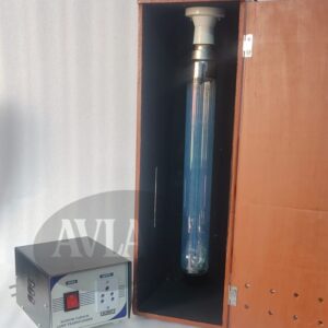 Sodium Lamp Transformer Setup