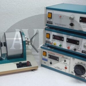 Hall Effect Apparatus