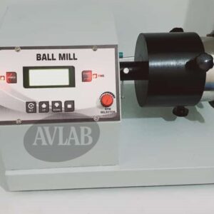 Ball Mill Digital