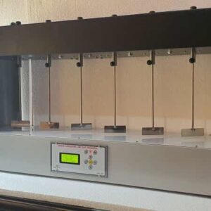 Bottle washing machine 2