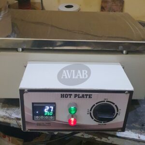 Hot Plate Big